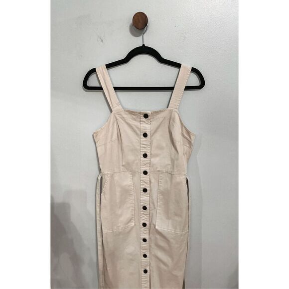 Universal Thread Trench Dress - Picture 5 of 14